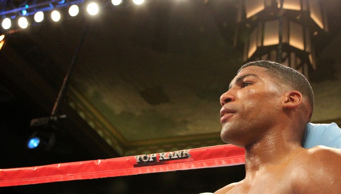 Гамбоа примкнул к Golden Boy Promotions и не будет биться с Ломаченко - Бокс