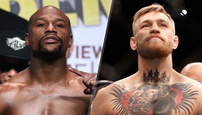 Мейвезер о 25-миллионном предложении босса UFC: «Да ты чертов комик!» - Бокс