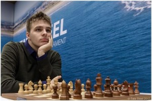 Через несколько часов Рихард Раппорт победит чемпиона мира, chess.com