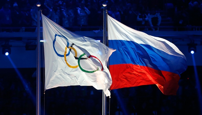 Экс-гендиректор WADA: Россию нужно отстранить от Олимпиады-2018 - Зимние