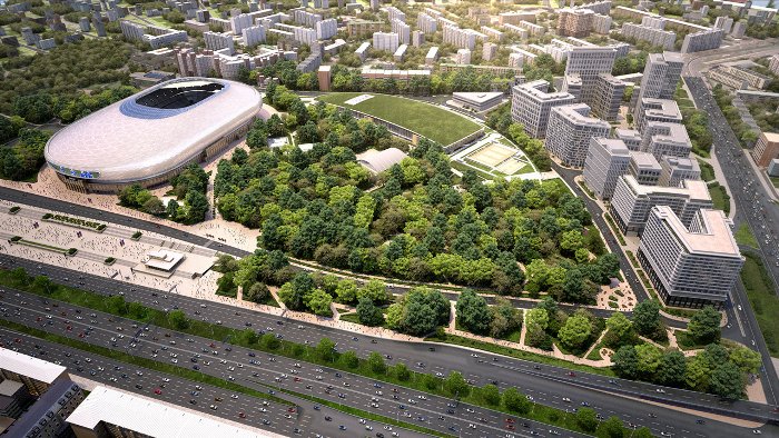 Финал четырех Евролиги в 2019 году пройдет в Москве - Евролига