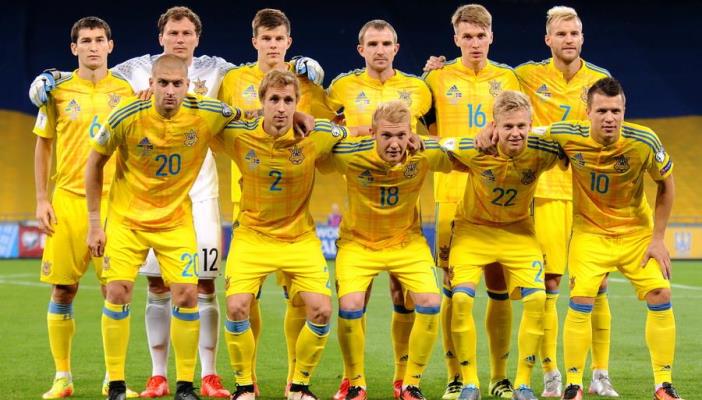 Украина не сможет сыграть с Албанией в марте - Чемпионат мира-2018