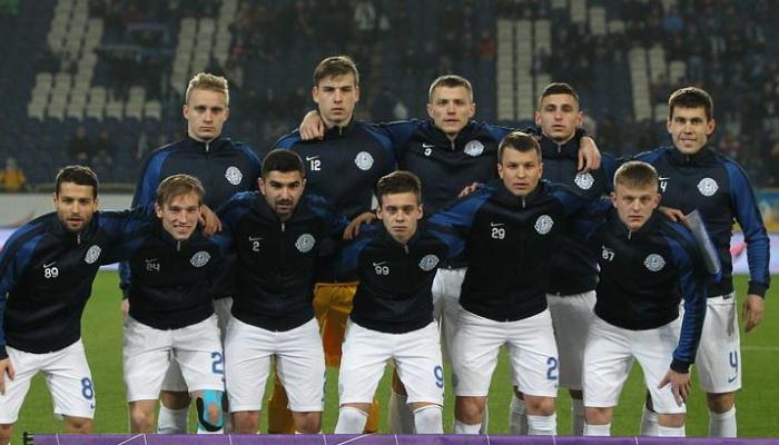ФФУ ждет вестей из ФИФА по Днепру и Волыни - Чемпионат Украины