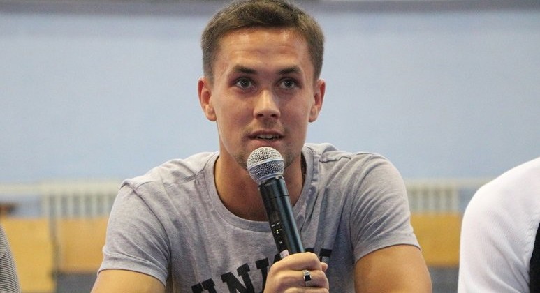 Экс-хавбек Александрии Голенков будет выступать в чемпионате Крыма - Чемпионат Украины