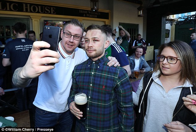 Daily Mail