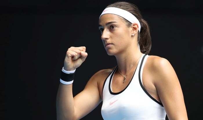 Дубай (WTA). Победы Гарсии и Стосур, вылеты Павлюченковой и Винчи - Теннис