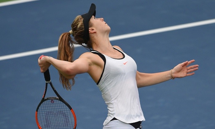 Свитолина сохранит место в топ-10 WTA - Теннис