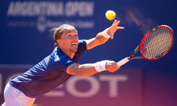 Рейтинг ATP: украинцы синхронно опустились - Теннис
