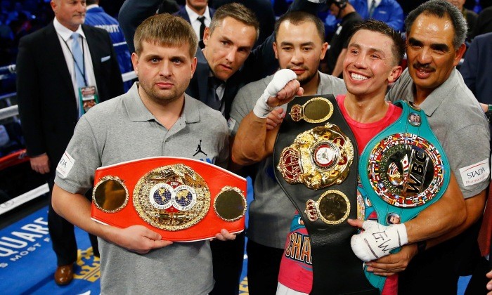 WBA и WBC могут выбрать общих претендентов на титулы - Бокс