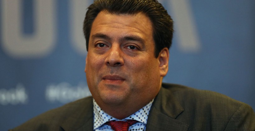 Президент WBC Сулейман: "Бой между Джошуа и Фьюри станет крупнейшим событием века" - Бокс