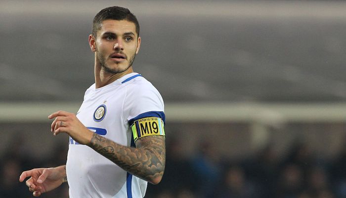 Бауса посетит Италию для наблюдения за Икарди - Чемпионат мира-2018