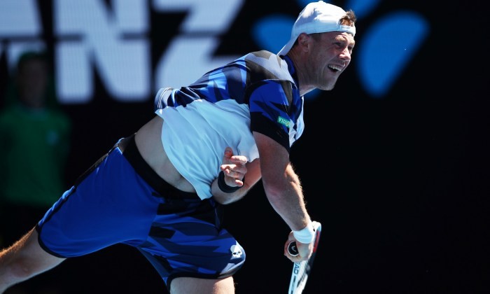 Индиан-Уэллс (ATP). Марченко остановился в шаге от основной сетки - Теннис