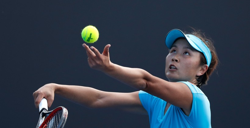 Тайбэй (WTA). Фиаско Стосур и Дои, победа Минеллы - Теннис
