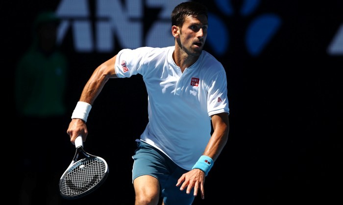 Джокович перед Australian Open сыграет на выставочном турнире - Теннис