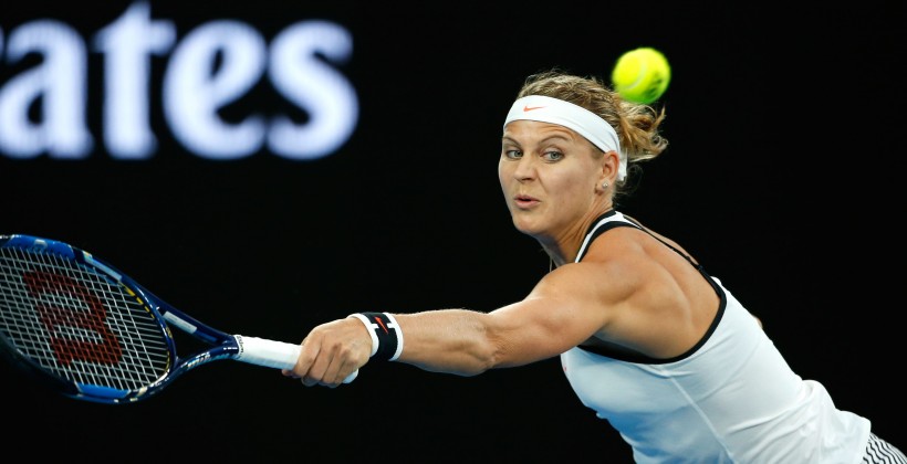 Будапешт (WTA). Победы Гергес, Бабош и Шафаржовой - Теннис