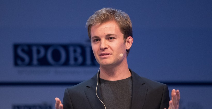 Росберг: Макларен будет бороться за подиумы - Формула 1