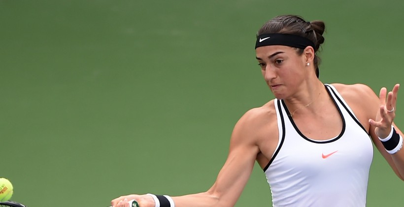 Куала-Лумпур (WTA). Гарсия и Суарес-Наварро покидают турнир - Теннис
