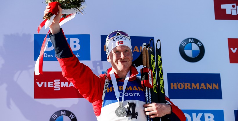 Норвегия провела худший ЧМ с 1999 года - Биатлон
