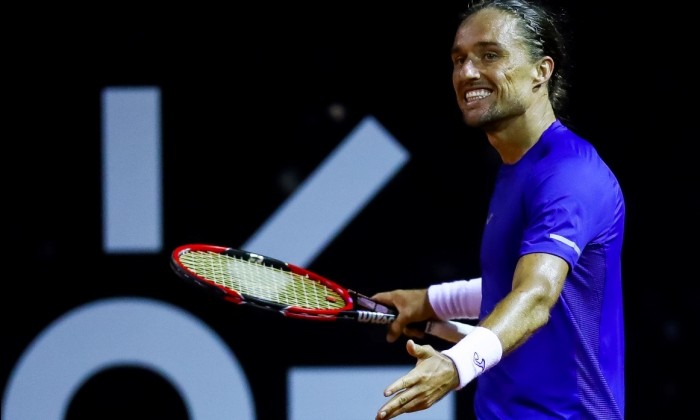 Рейтинг ATP: Долгополов и Стаховский поднялись - Теннис