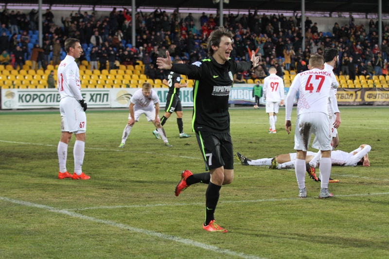 Станислав Кулиш