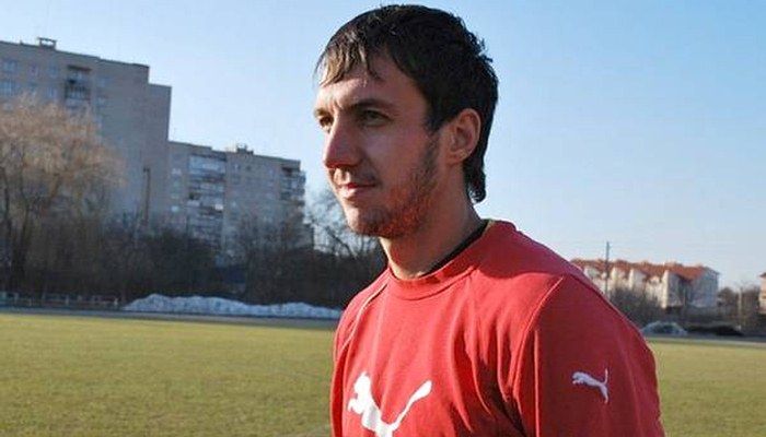 Конец возвращениям. Что ждет Вячеслава Шарпара в Ворскле - Чемпионат Украины
