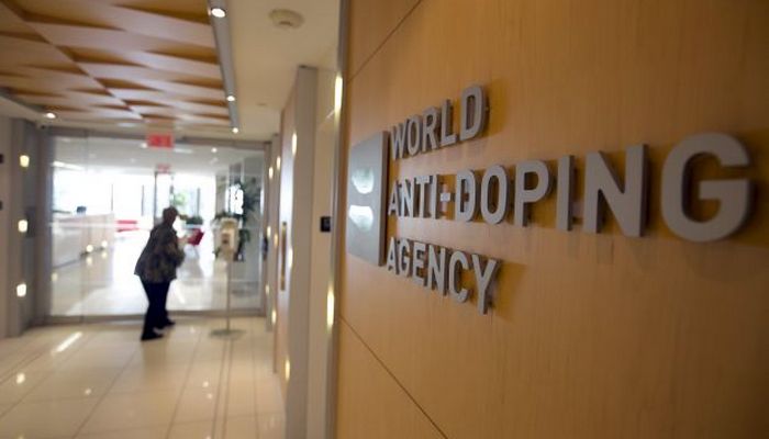 Верховная Рада Украины приняла закон об антидопинговом контроле в спорте - Легкая атлетика