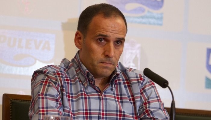 Гранада уволила спортивного директора Торральбо - Чемпионат Испании