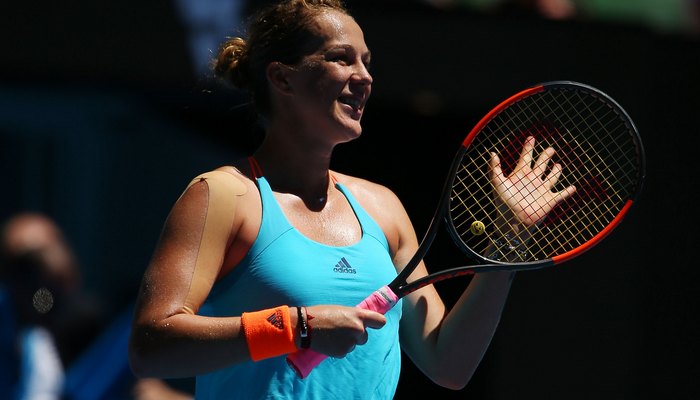 Доха (WTA). Павлюченкова разгромила Янкович - Теннис