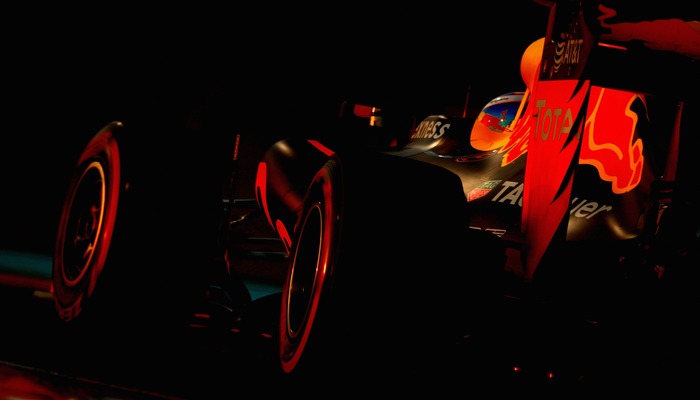 Хорнер: болид RB13 – одна из самых красивых наших разработок - Формула 1