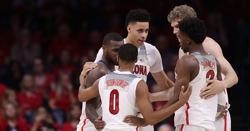 Аризона, Флорида и еще 5 команд, которые удивили в сезоне NCAA - Другие страны