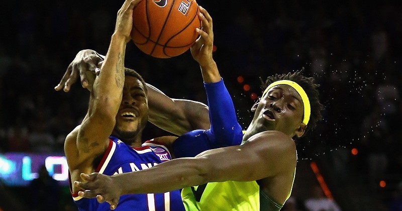 Фрэнк Мейсон, Лонзо Болл и другие лучшие игроки сезона в NCAA - Другие страны
