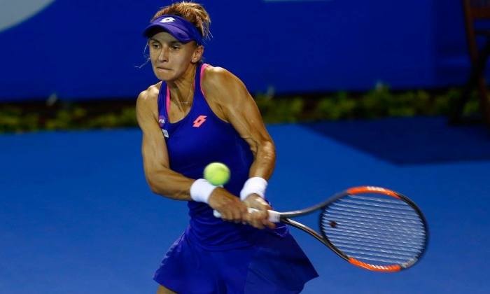 Рейтинг WTA: Цуренко опустилась на две позиции - Теннис