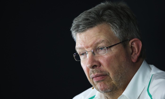 Браун: "20-21 гран-при за сезон - это максимум" - Формула 1