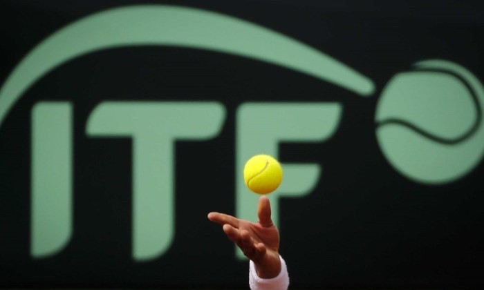 ATP і WTA мають намір надати допомогу тенісистам з низьким рейтингом на час пандемії коронавірусу - Теніс