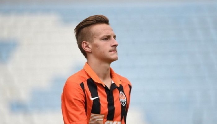 Сабах готов заплатить один миллион евро за Кащука - Футбол
