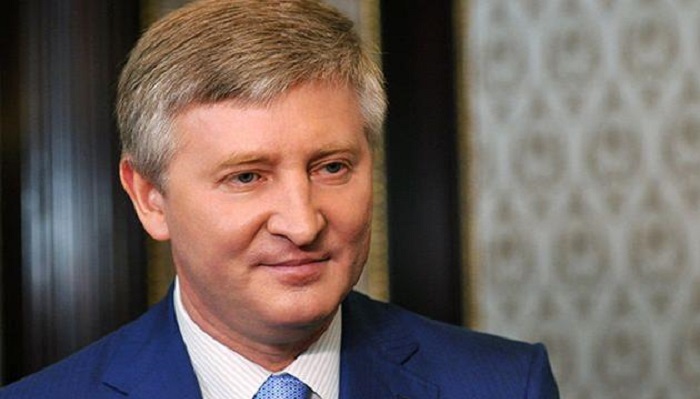 Ахметов за год увеличил состояние в два раза – Forbes - Другая сторона