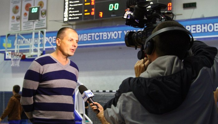 Кирлан: "О своем увольнении узнал из интернета" - Суперлига