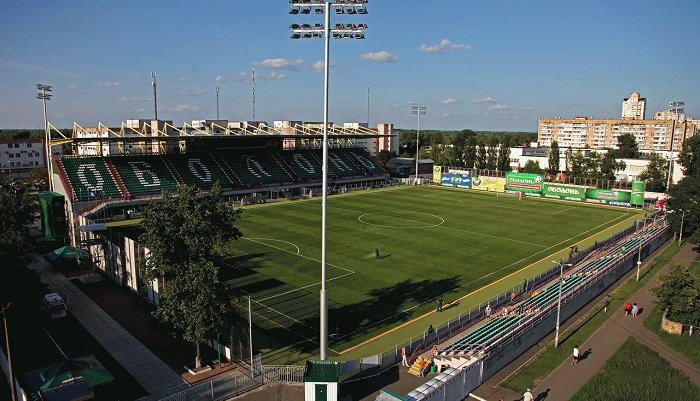 Оболонь примет Прикарпатье без зрителей. Киев вошел в "оранжевую" зону эпидемиологической опасности - Первая лига Украины