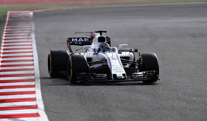 Хэмилтон: "Стролл попал в Ф-1 в сложное для новичков время" - Формула 1