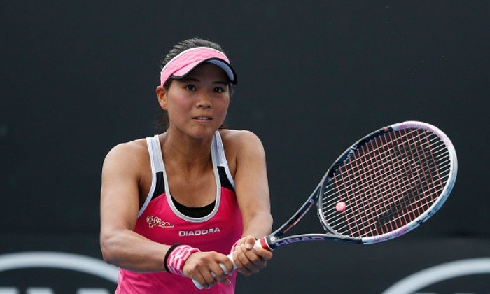 Куала-Лумпур (WTA). Вылеты Одзаки и Шариповой - Теннис
