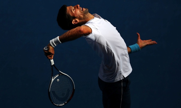 Акапулько (ATP). Джокович и Надаль идут дальше - Теннис