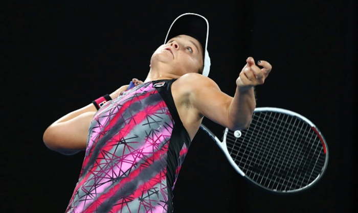 Куала-Лумпур (WTA). Определились все полуфиналистки - Теннис