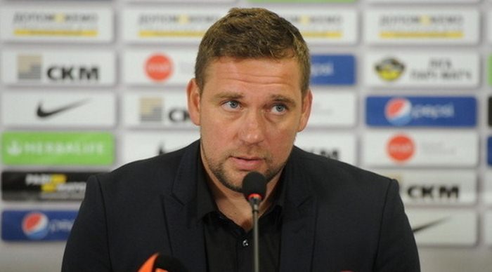 Мариуполь объявил о назначении Бабича - Чемпионат Украины