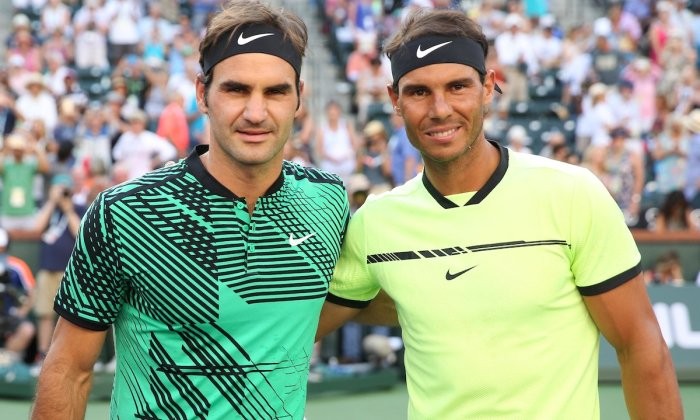 BNP Paribas Open. Итоги восьмого дня - Теннис