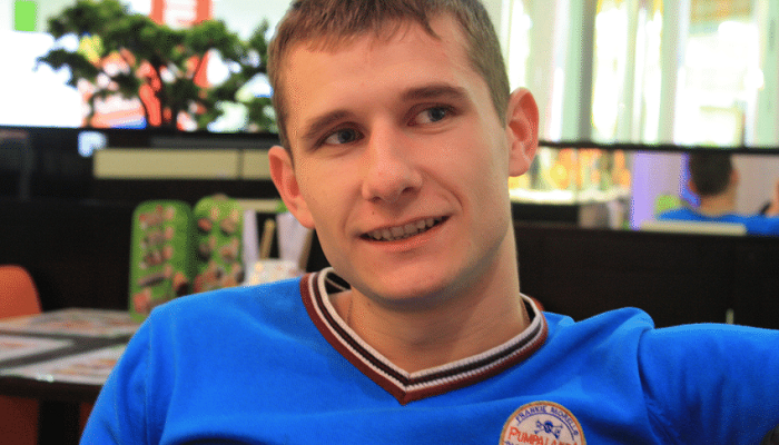 "У Люксембурзі футбол – як свято!" - Футбол