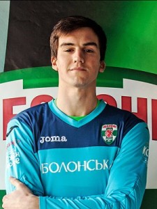 Федоривский