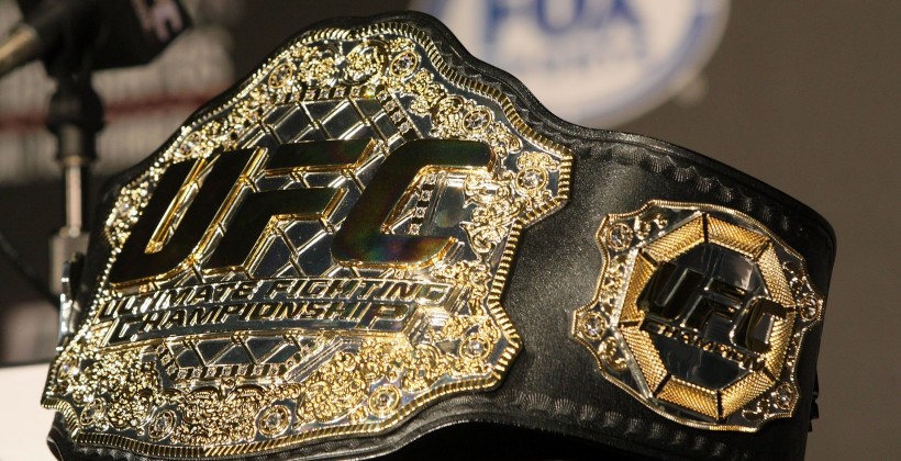UFC проведет турниры в Шотландии, Голландии и Польше - MMA