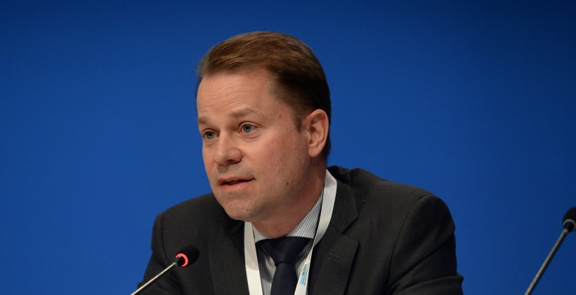 Гендиректор WADA: "Антидопинговые реформы в России проходят недостаточно быстро" - Олимпийские виды спорта