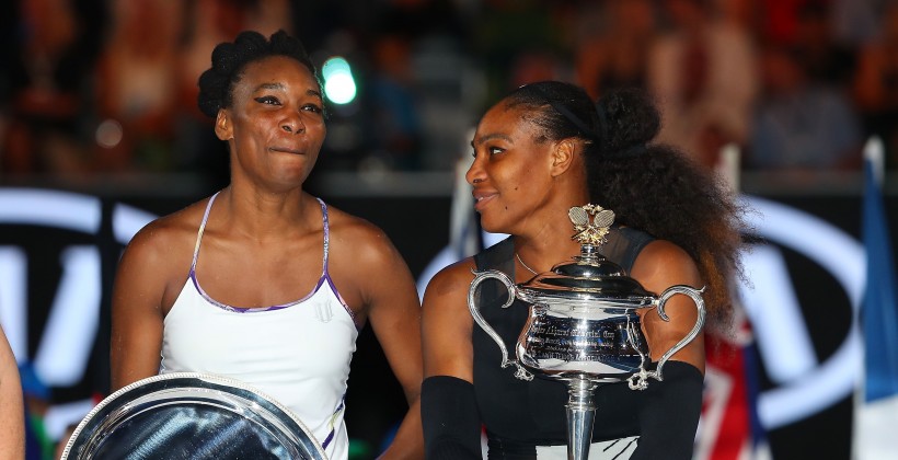 18 американок идут в топ-100 рейтинга WTA - Теннис