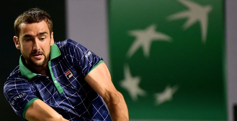 Чилич: ITF хотела разрушить мою карьеру - Теннис